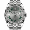 Rolex  DateJust 41 Oyster, 41 mm, Oystersteel M126334-0022