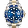 Rolex Submariner Date Oyster, 41 mm, Oystersteel m126613lb-0002