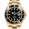 Rolex Submariner M126618LN-0002 Oyster, 41 mm, yellow gold