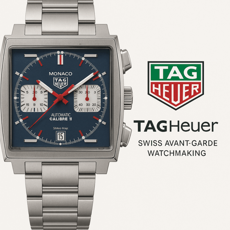 Tag Heuer