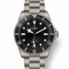 Tudor Pelagos 39, Grade 2 Titanium, 39mm, Ref# M25407N-0001