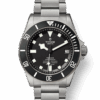 Tudor Pelagos, Titanium, 42mm, Ref# M25600TN-0001