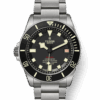 Tudor Pelagos LHD, Titanium, 42mm, Ref# M25610TNL-0001