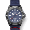 Tudor Pelagos FXD, Carbon composite, 42mm, Ref# M25707KN-0001