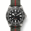 Tudor Pelagos FXD, 42mm, Titanium, Ref# M25717N-0001