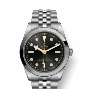 Tudor Black Bay 36, Stainless Steel, 36mm, Ref# M79640-0004