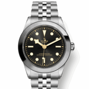 Tudor Black Bay 39, Stainless Steel, 39mm,Ref# M79660-0001