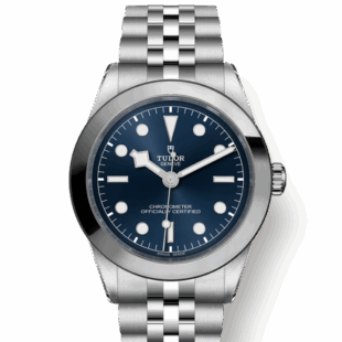 Tudor Black Bay 39, Stainless Steel, 39mm,Ref# M79660-0002
