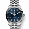 Tudor Black Bay 41, Stainless Steel, 41mm,Ref# M79680-0002