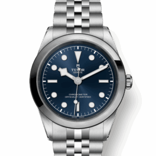 Tudor Black Bay 41, Stainless Steel, 41mm,Ref# M79680-0002