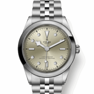 Tudor Black Bay 41, Stainless Steel, 41mm, Ref# M79680-0006